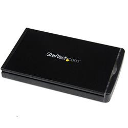 StarTech 2.5" USB 3.0 SATA HDD Enclosure(SAT2510U3REM)