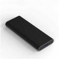 Blueendless (BS-M280T) - Boîtier pour SSD M.2 NVME(Open Box)
