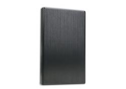 iCAN (BS-U23T) - Boîtier de disque dur SATA en aluminium 2,5 po
