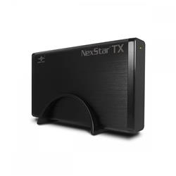 Vantec Storage Accessory NexStar TX 3.5" USB 3.0 HDD Enclosure Black
