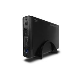 Vantec Storage Accessory NexStar TX 3.5" USB 3.0 HDD Enclosure Black