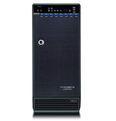 Mediasonic (H82-SU3S2) ProBox 8 Bay 3.5 Sata, USB 3.0 & eSata Hard Drive Enclosure