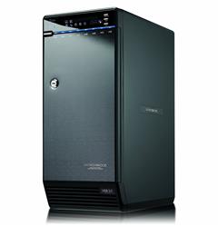 Mediasonic (H82-SU3S2) ProBox 8 Bay 3.5 Sata, USB 3.0 & eSata Hard Drive Enclosure