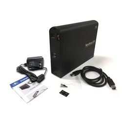 Vantec NexStar DX - External 5.25" Optical Drive Enclosure(Open Box)