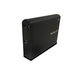 Vantec NexStar DX - External 5.25" Optical Drive Enclosure(Open Box)
