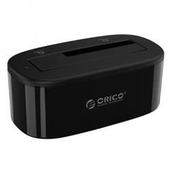 ORICO Tool Free 2.5'' & 3.5'' SATA HDD/SSD Docking Station