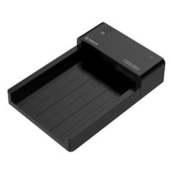 ORICO SuperSpeed USB3.0 HDD & SSD Docking Station for 2.5" & 3.5"