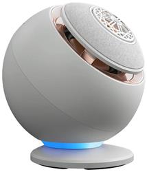 CREATIVE Labs Pebble Nova Premium 2.0 Computer Speaker, White