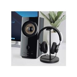 CREATIVE T60 Wireless 2.0 Speaker System BT 5.0, Black