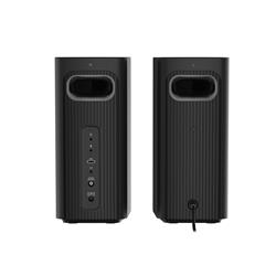 CREATIVE T60 Wireless 2.0 Speaker System BT 5.0, Black