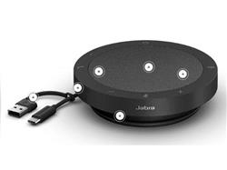 JABRA SPEAK2 40 USB Speakerphone - (2740-209)