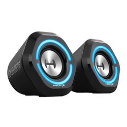 EDIFIER G1000, 10 Watt Bluetooth Gaming Stereo Speaker System