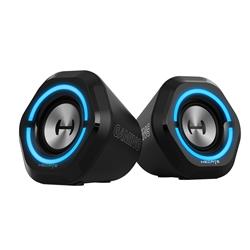 EDIFIER G1000, 10 Watt Bluetooth Gaming Stereo Speaker System