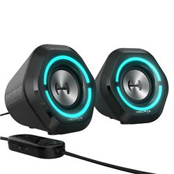 EDIFIER G1000, 10 Watt Bluetooth Gaming Stereo Speaker System