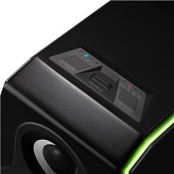 Edifier G5000 88 Watt Bluetooth Gaming Stereo Speaker System