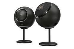 CREATIVE Labs Pebble Nova Premium 2.0 Computer Speaker, Black