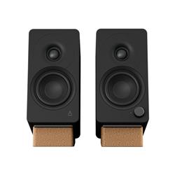 Creative XF1 Hi-resolution Bluetooth® 6.0 Desktop Speakers