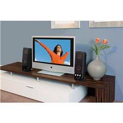 CREATIVE GigaWorks T40, 2.0 High Performance Speaker System(Open Box)