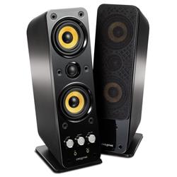 CREATIVE GigaWorks T40, 2.0 High Performance Speaker System(Open Box)