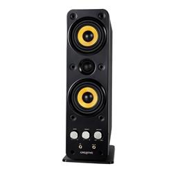 CREATIVE GigaWorks T40, 2.0 High Performance Speaker System(Open Box)