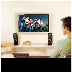 CREATIVE GigaWorks T40, 2.0 High Performance Speaker System(Open Box)