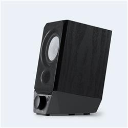 EDIFIER R19BT 2.0 PC Speaker with Bluetooth 5.3, Black(Open Box)