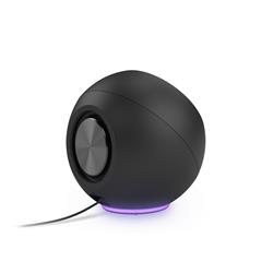 Creative Pebble SE 2.0 USB-C Powered PC Speakers with RGB Lighting