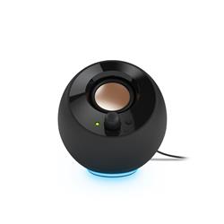 Creative Pebble SE 2.0 USB-C Powered PC Speakers with RGB Lighting