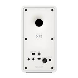 Creative XF1 Hi-resolution Bluetooth® 6.0 Desktop Speakers