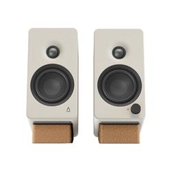 Creative XF1 Hi-resolution Bluetooth® 6.0 Desktop Speakers