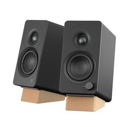 Creative XF1 Hi-resolution Bluetooth® 6.0 Desktop Speakers