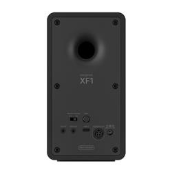 Creative XF1 Hi-resolution Bluetooth® 6.0 Desktop Speakers