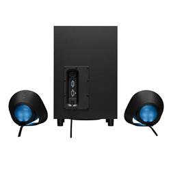 LOGITECH G560 LIGHTSYNC Bluetooth Gaming Speakers