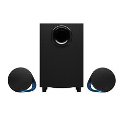 LOGITECH G560 LIGHTSYNC Bluetooth Gaming Speakers
