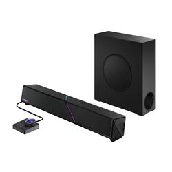 ASUS ROG Gjallar Gaming Soundbar