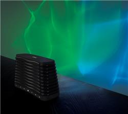 iHOME iBT751 - Color Changing Bluetooth Stereo Speakers(Open Box)