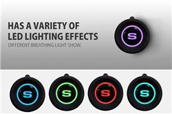 iCAN Q18P Portable Bluetooth Speaker