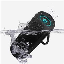 iCAN Q18P Portable Bluetooth Speaker