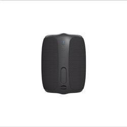 CREATIVE MUVO Play Bluetooth Wireless Speaker, Black