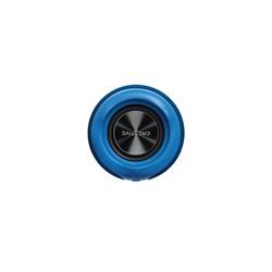 CREATIVE MUVO Play Bluetooth Wireless Speaker, Blue