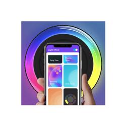 ANKER Soundcore Flare 2 - Portable Bluetooth Speaker - Black(Open Box)