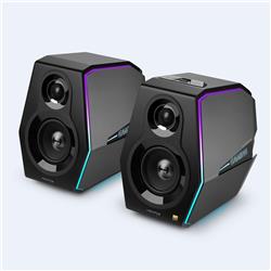 Edifier G5000 88 Watt Bluetooth Gaming Stereo Speaker System