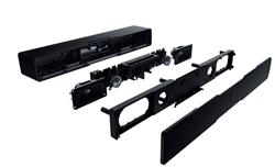 Razer Leviathan V2: Multi-Driver PC Gaming Soundbar with Subwoofer