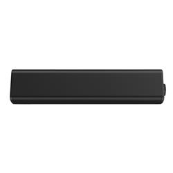 CREATIVE Sound Blaster GS3 Barre de son de jeu RVB compacte, noir(Open Box)