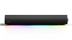 Creative Sound Blaster GS5 Versatile RGB Gaming Soundbar
