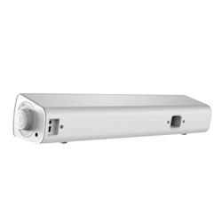 Creative Sound Blaster GS3 Compact RGB Gaming SoundBar, White