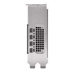 Carte graphique professionnelle NVIDIA RTX™ 2000 Ada 16 Go GDDR6