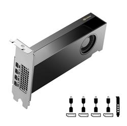 Carte graphique professionnelle NVIDIA RTX™ 2000 Ada 16 Go GDDR6