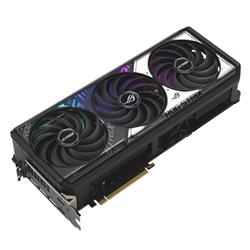 ASUS ROG Strix GeForce RTX 5070 OC Edition 12 Go GDDR7Carte graphique