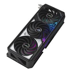 ASUS ROG Strix GeForce RTX 5070 OC Edition 12 Go GDDR7Carte graphique